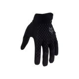 Kolesarske rokavice Fox Defend (black)