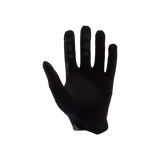 Kolesarske rokavice Fox Defend (black)