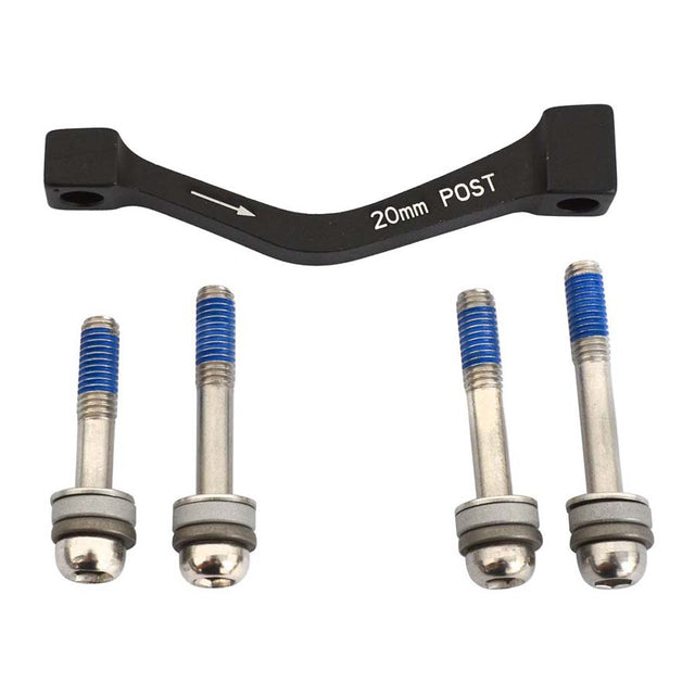 Adapter za zavore Sram PM-PM +20 mm (00.5318.007.004)