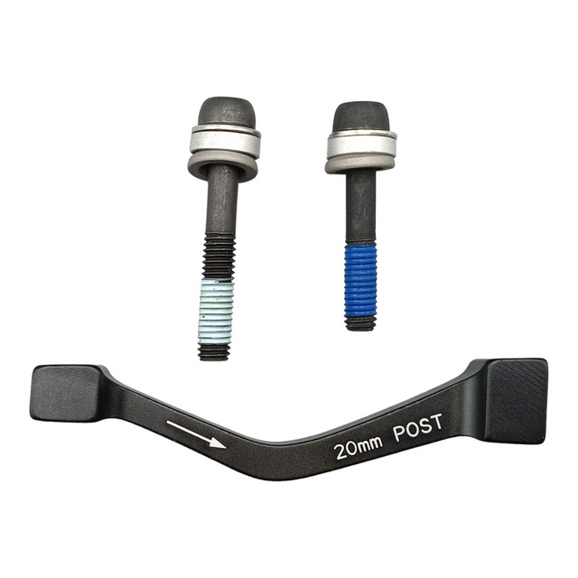 Adapter za zavore Sram PM-PM +20 mm (00.5318.007.004, OEM)