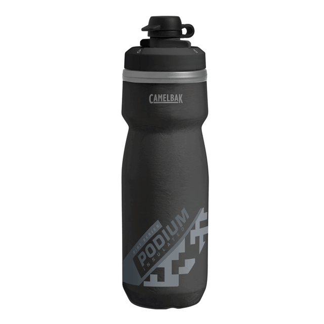 Bidon Camelbak Podium Dirt Chill 620 ml (black)