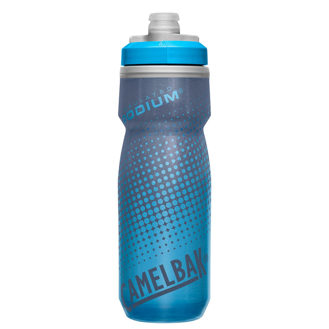 Bidon Camelbak Podium Chill 620 ml (blue dot)