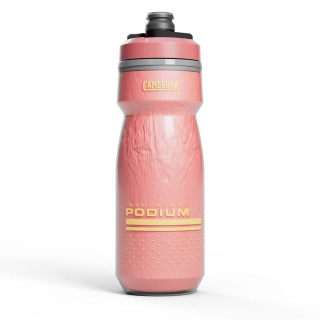 Bidon Camelbak Podium Chill 620 ml (coral sunset)