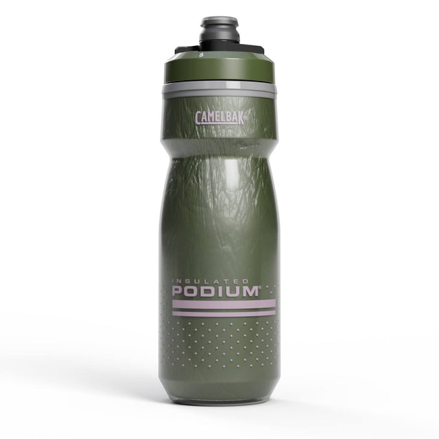 Bidon Camelbak Podium Chill 620 ml (deep fern)