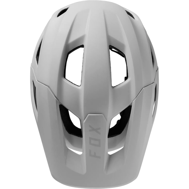 Čelada Fox Mainframe MIPS (white)