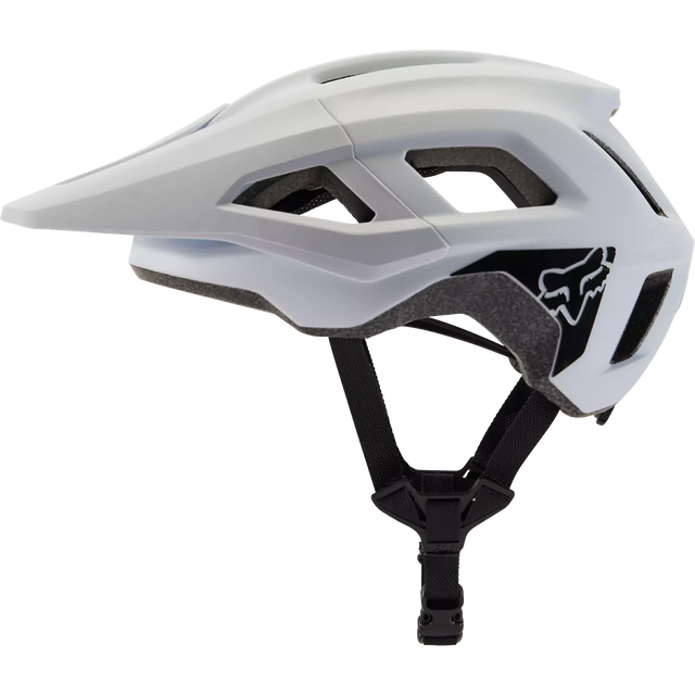 Čelada Fox Mainframe MIPS (white)