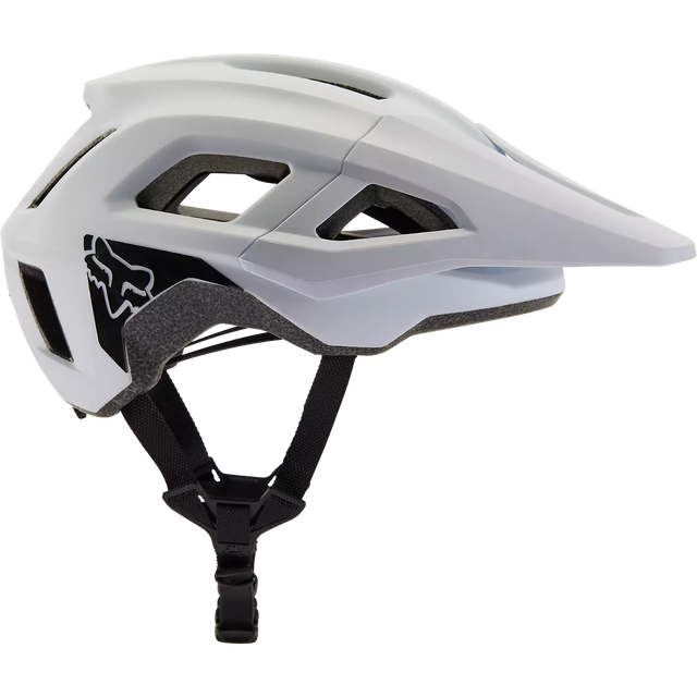 Čelada Fox Mainframe MIPS (white)
