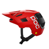 Čelada POC Kortal Race MIPS (prismane red matt/uranium black matt)
