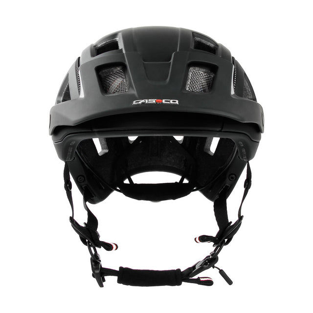 Čelada Casco MTBE 2 (black matt)