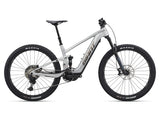 Električno gorsko kolo Giant Stance E+ 29" 0 PRO 800Wh (raw aluminum)