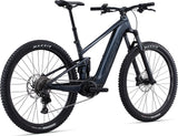 Električno gorsko kolo Giant Stance E+ 29" 1 625Wh (cold iron)