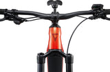 Električno gorsko kolo Giant Stance E+ 29" 1 625Wh (helios orange)