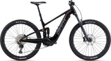 Električno gorsko kolo Giant Stance E+ 29" 1 PRO 800Wh (cordovan)