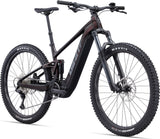 Električno gorsko kolo Giant Stance E+ 29" 1 PRO 800Wh (cordovan)
