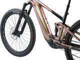 Električno gorsko kolo Giant Trance X E+ 29" 2 800Wh (messier)