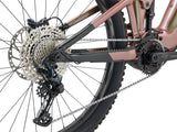 Električno gorsko kolo Giant Trance X E+ 29" 2 800Wh (messier)