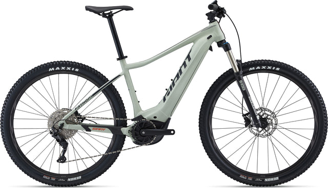 Električno kolo Giant Fathom E+ 29" 2 500Wh (desert sage)
