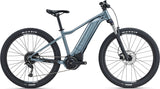 Žensko električno kolo Giant Liv Tempt E+ 29" 2 500Wh (aged denim)