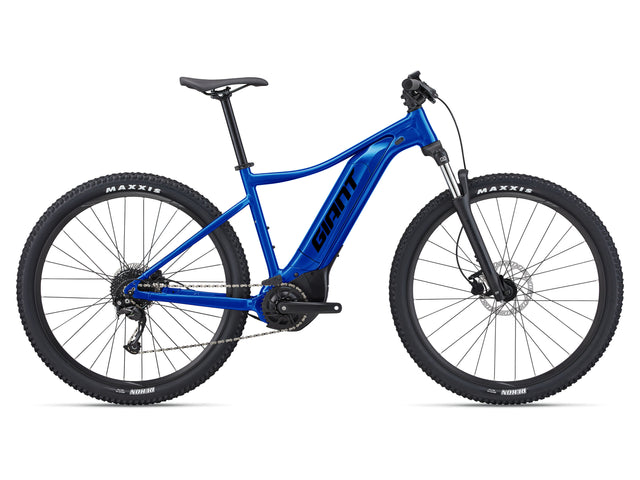 Električno kolo Giant Talon E+ 29" 2 500Wh (cobalt)