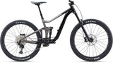 Enduro kolo Giant Reign 29" 2 (black metal)
