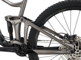 Enduro kolo Giant Reign 29" 2 (black metal)
