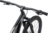 Enduro kolo Giant Reign 29" 2 (black metal)