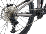 Enduro kolo Giant Reign 29" 2 (black metal)