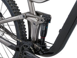 Enduro kolo Giant Reign 29" 2 (black metal)