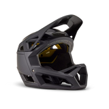 Full face čelada Fox Proframe MIPS (matt black)