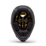 Full face čelada Fox Proframe MIPS (matt black)
