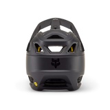 Full face čelada Fox Proframe MIPS (matt black)