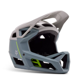 Full face čelada Fox Proframe MIPS (gunmetal grey)