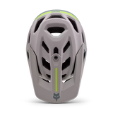 Full face čelada Fox Proframe MIPS (gunmetal grey)