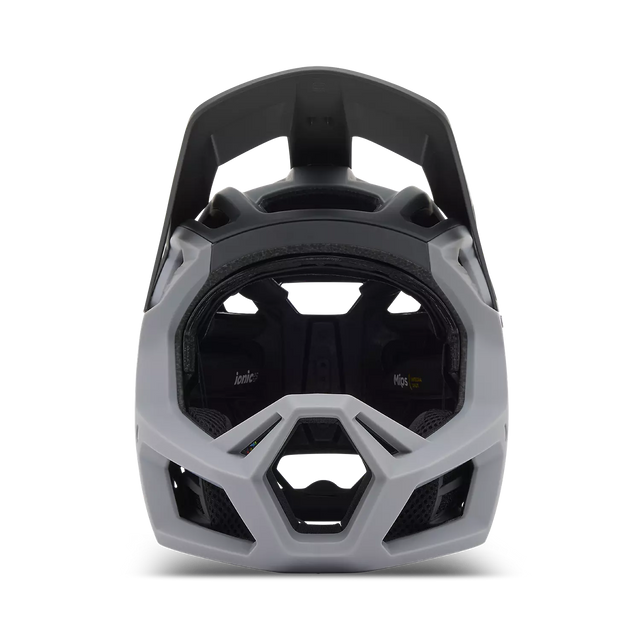 Full face čelada Fox Proframe RS Taunt MIPS BOA (dark shadow grey)