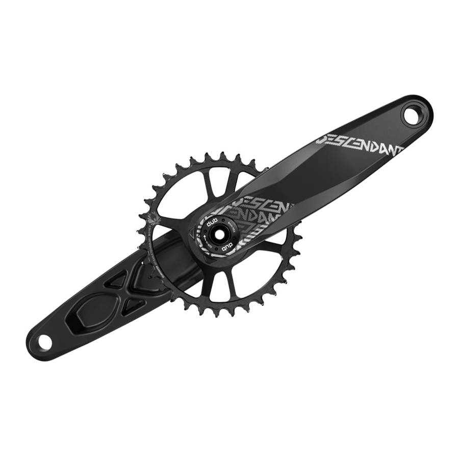 Sram descendant top 6k eagle