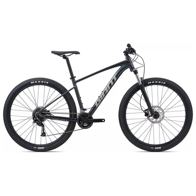 Gorsko kolo Giant Talon 27.5" 3 GE (metallic black)