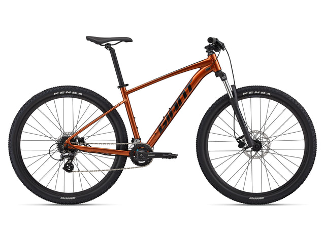Gorsko kolo Giant Talon 27.5" 3 (amber glow)