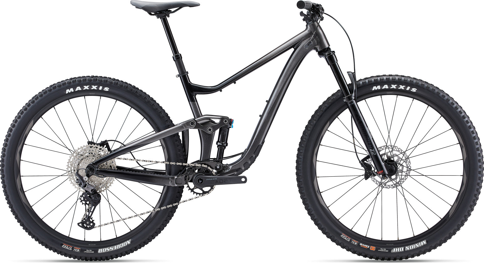Gorsko kolo Giant Trance 29