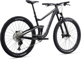 Gorsko kolo Giant Trance 2 29" (metallic black)