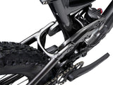 Gorsko kolo Giant Trance 29" 2 (metallic black)