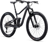 Gorsko kolo Giant Trance 29" 2 (metallic black)
