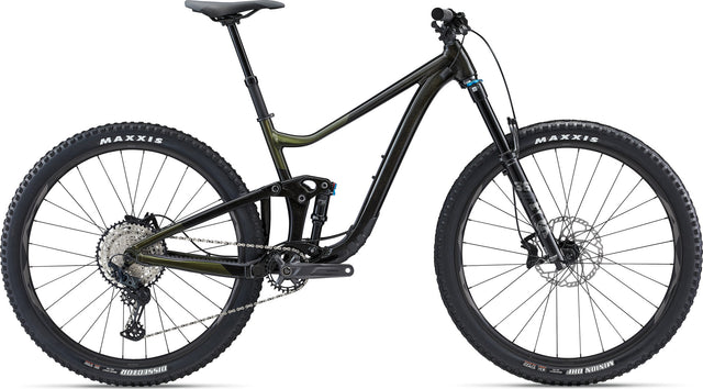 Gorsko kolo Giant Trance X 29" 1 (panther)