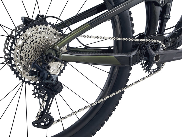 Gorsko kolo Giant Trance X 29" 1 (panther)