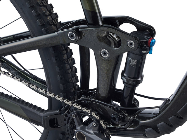 Gorsko kolo Giant Trance X 29" 1 (panther)