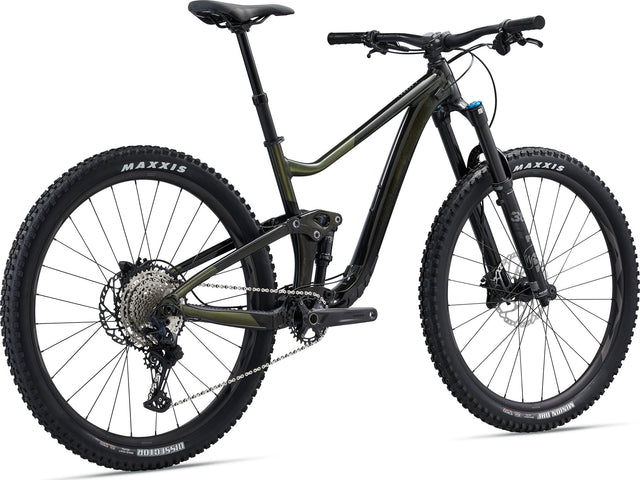 Gorsko kolo Giant Trance X 29" 1 (panther)
