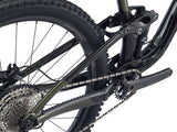 Gorsko kolo Giant Trance X 29" 1 (panther)