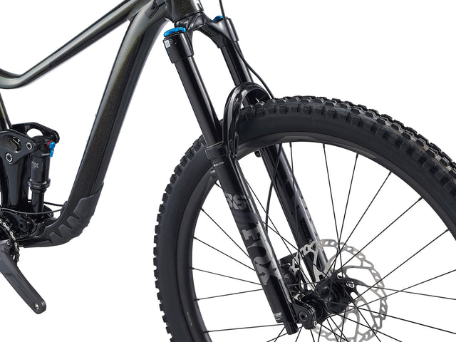 Gorsko kolo Giant Trance X 29" 1 (panther)