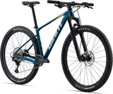 Gorsko kolo Giant XTC SLR 29" 1 (sea sparkle)