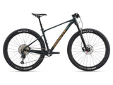 Gorsko kolo Giant XTC SLR 29" 1 (asphalt green)