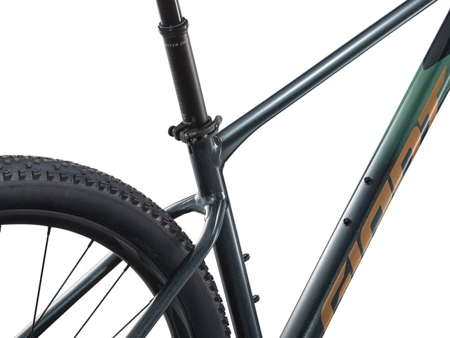 Gorsko kolo Giant XTC SLR 29" 1 (asphalt green)